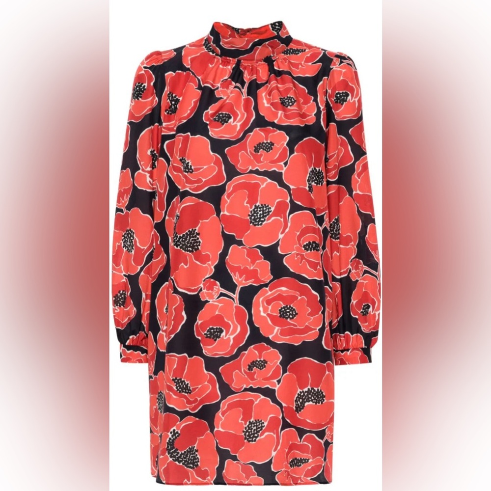 A.P.C. Poppy dress -NWT!!